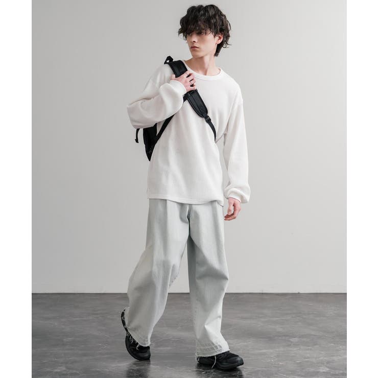 THENORTHFACE WHITELABEL スリングバッグ | Rocky Monroe | 詳細画像4 