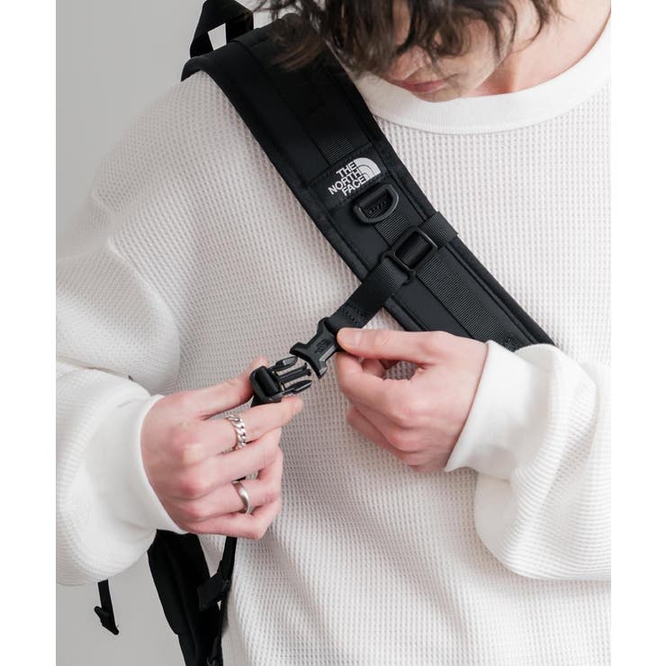 THENORTHFACE WHITELABEL スリングバッグ | Rocky Monroe | 詳細画像5 