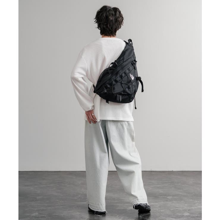 THENORTHFACE WHITELABEL スリングバッグ | Rocky Monroe | 詳細画像7 