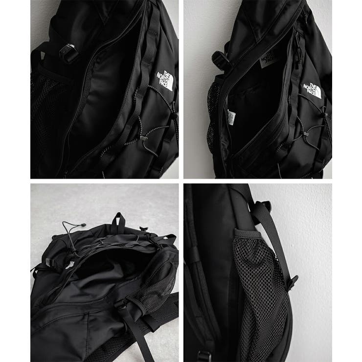 THENORTHFACE WHITELABEL スリングバッグ | Rocky Monroe | 詳細画像16 