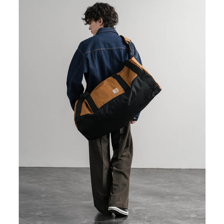Carhartt カーハート ダッフルバッグ | Rocky Monroe | 詳細画像10 