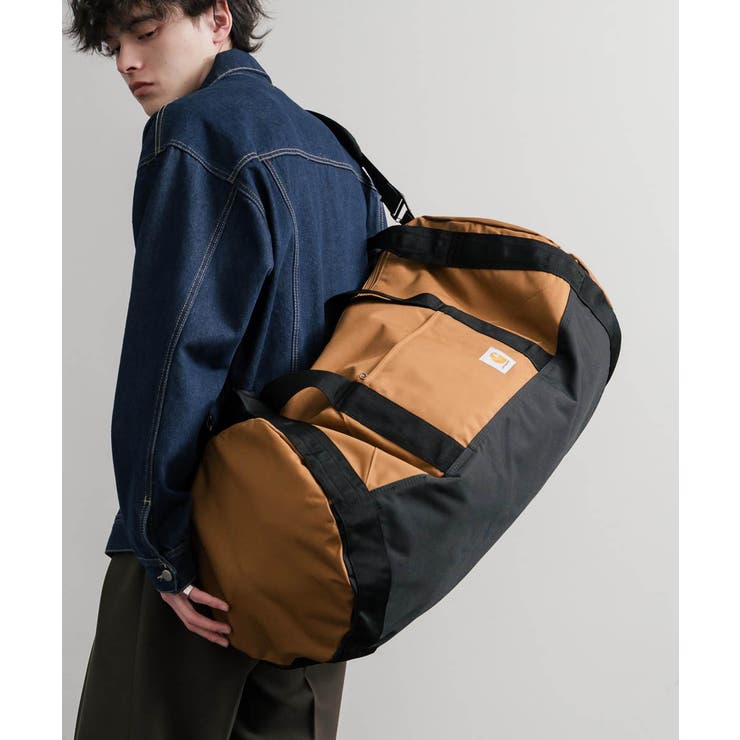 Carhartt カーハート ダッフルバッグ | Rocky Monroe | 詳細画像13 