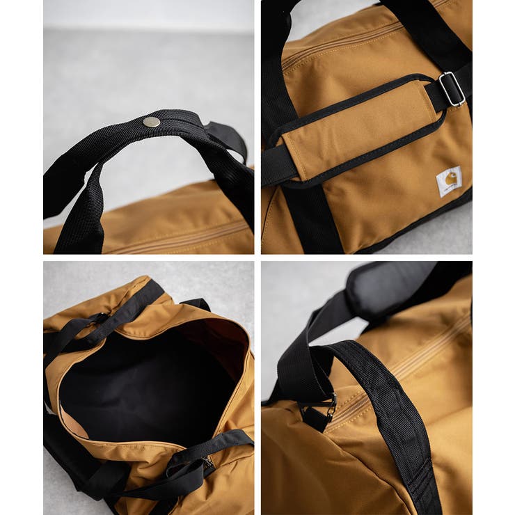 Carhartt カーハート ダッフルバッグ | Rocky Monroe | 詳細画像17 