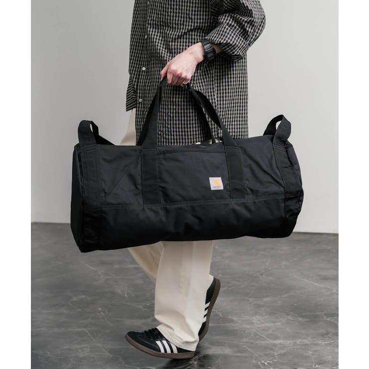 Carhartt カーハート ダッフルバッグ | Rocky Monroe | 詳細画像3 