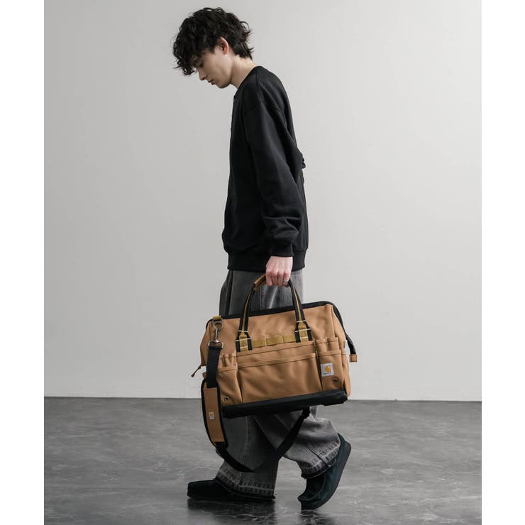 Carhartt 工具ツールバッグ ショルダー | Rocky Monroe | 詳細画像9 