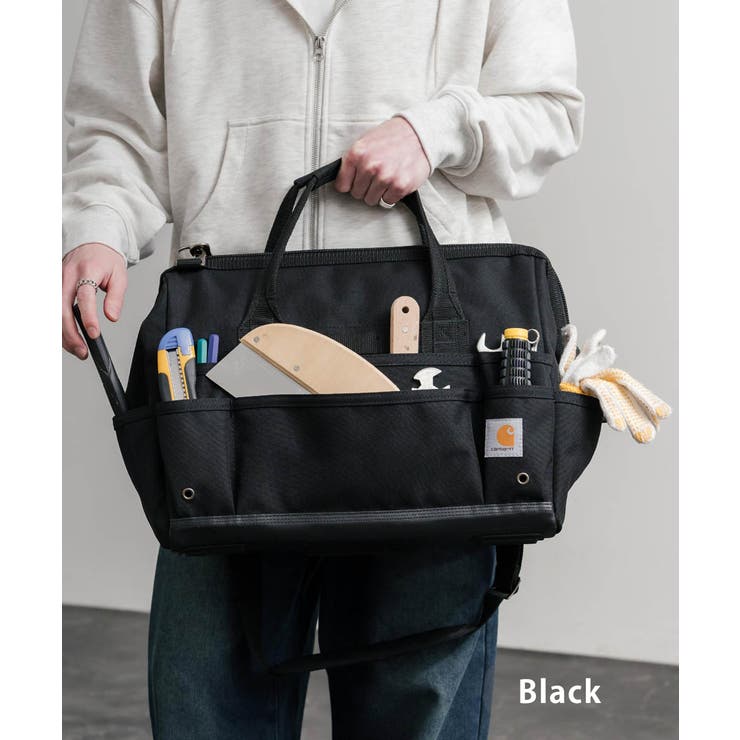 Carhartt 工具ツールバッグ ショルダー[品番：OE000009230]｜Rocky