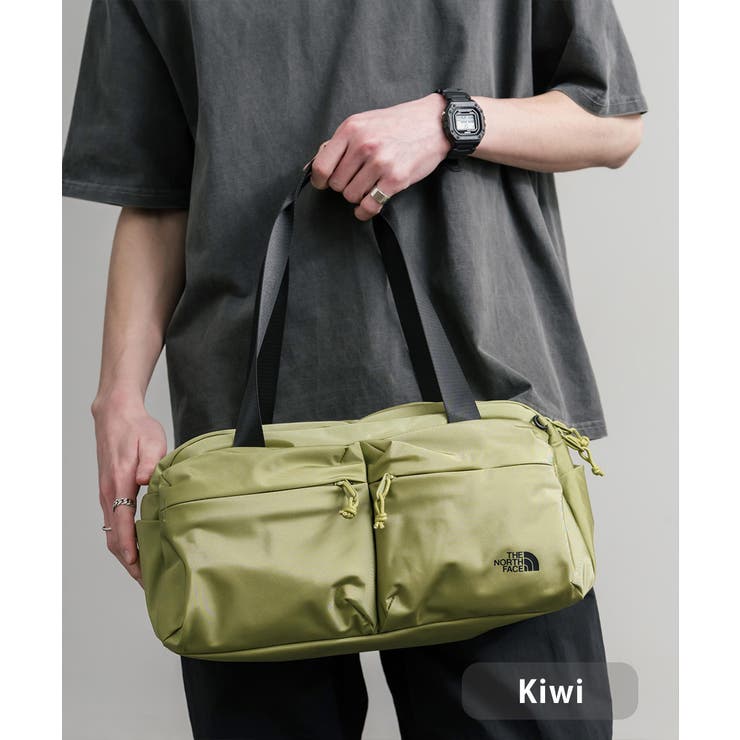 キウイ | THENORTHFACE ダッフルバッグ ハンドバッグ | Rocky Monroe