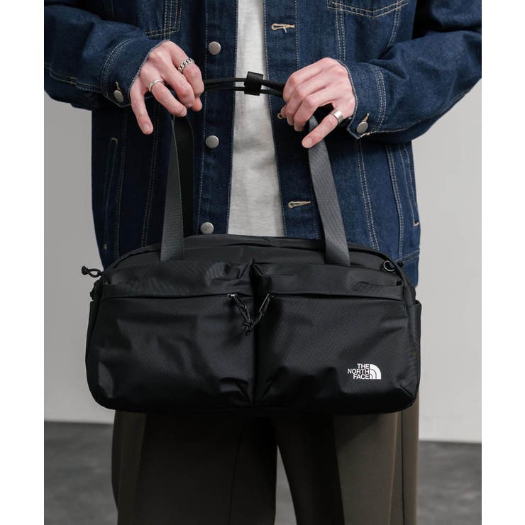 THENORTHFACE ダッフルバッグ ハンドバッグ | Rocky Monroe | 詳細画像2 