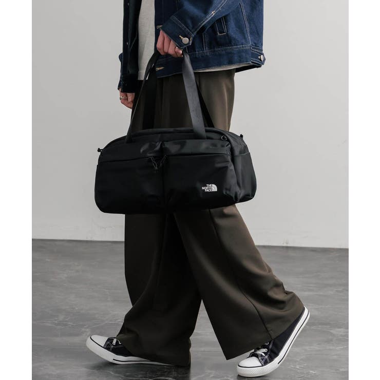 THENORTHFACE ダッフルバッグ ハンドバッグ | Rocky Monroe | 詳細画像3 