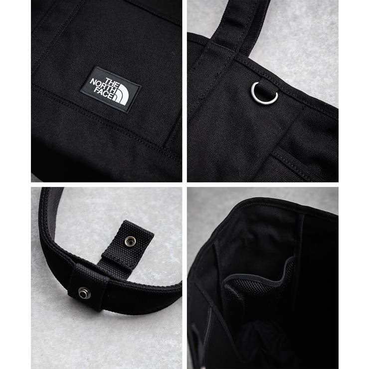 THENORTHFACE トートバッグ ハンドバッグ | Rocky Monroe | 詳細画像19 
