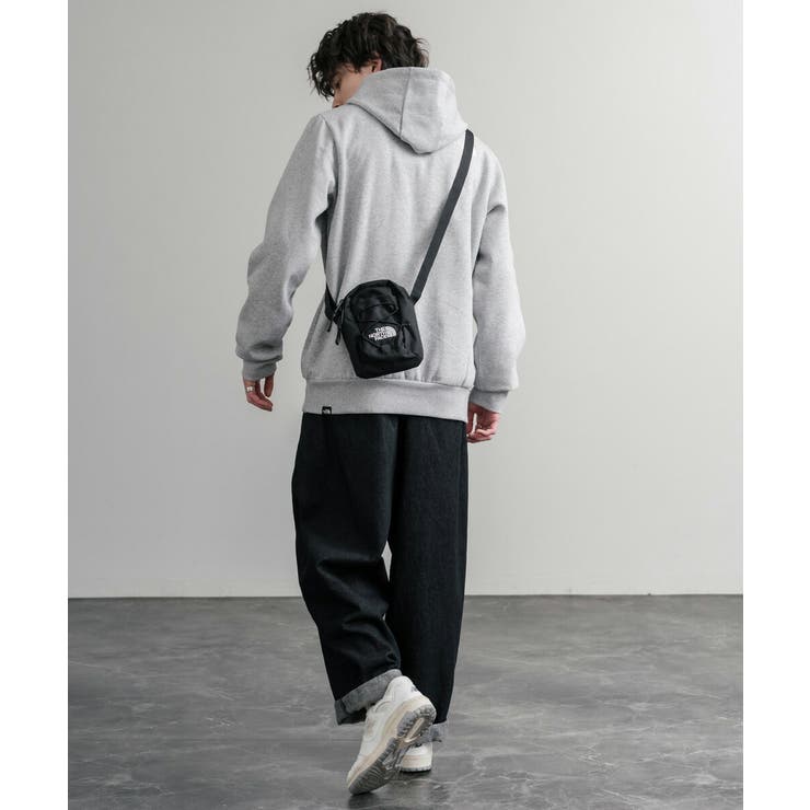 THENORTHFACE 韓国 JESTERCROSSBODY | Rocky Monroe | 詳細画像4 