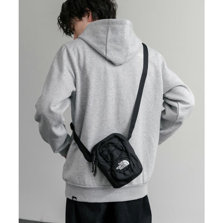 THENORTHFACE 韓国 JESTERCROSSBODY | Rocky Monroe | 詳細画像6 