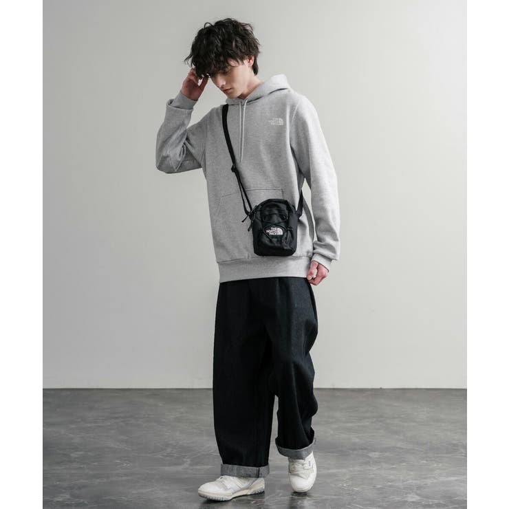 THENORTHFACE 韓国 JESTERCROSSBODY | Rocky Monroe | 詳細画像7 