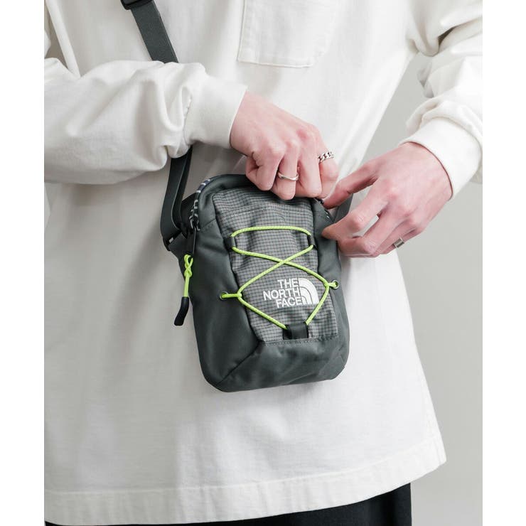 THENORTHFACE 韓国 JESTERCROSSBODY | Rocky Monroe | 詳細画像8 
