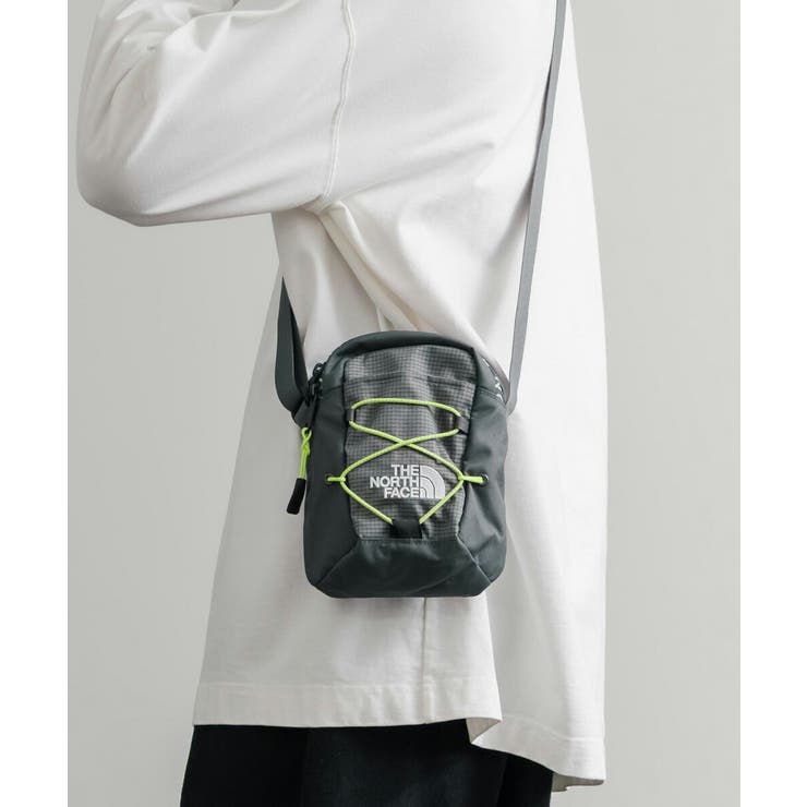 THENORTHFACE 韓国 JESTERCROSSBODY | Rocky Monroe | 詳細画像9 