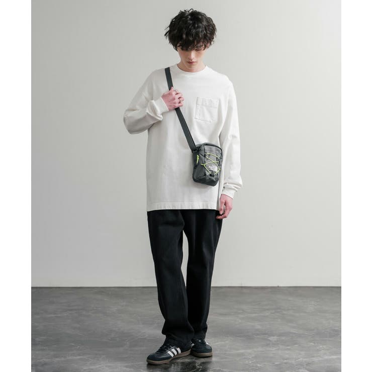THENORTHFACE 韓国 JESTERCROSSBODY | Rocky Monroe | 詳細画像10 