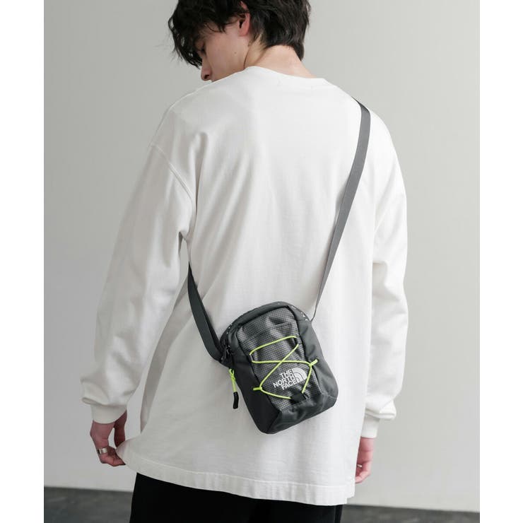 THENORTHFACE 韓国 JESTERCROSSBODY | Rocky Monroe | 詳細画像11 