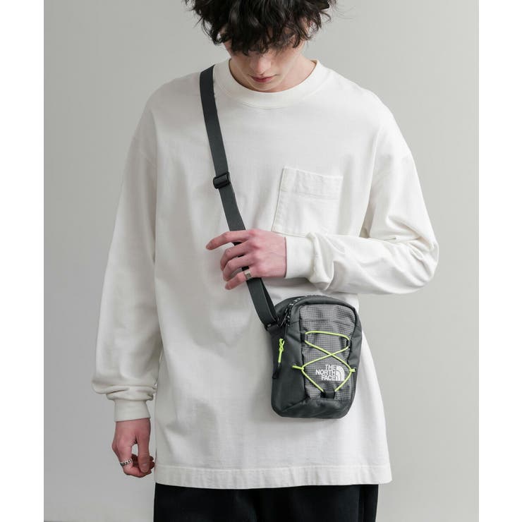 THENORTHFACE 韓国 JESTERCROSSBODY | Rocky Monroe | 詳細画像12 