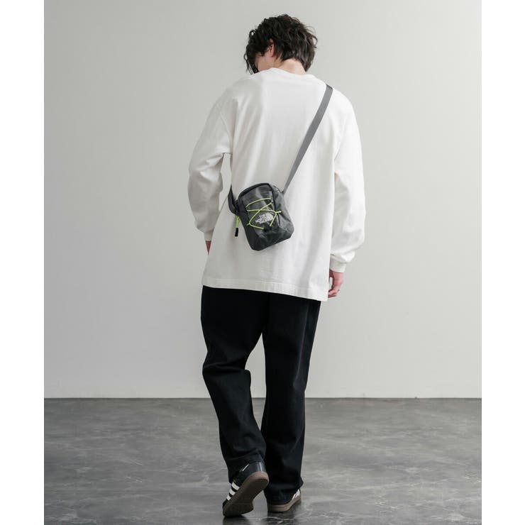 THENORTHFACE 韓国 JESTERCROSSBODY | Rocky Monroe | 詳細画像13 