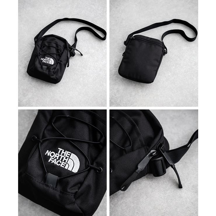THENORTHFACE 韓国 JESTERCROSSBODY | Rocky Monroe | 詳細画像15 