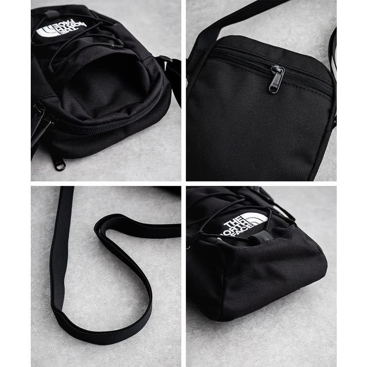 THENORTHFACE 韓国 JESTERCROSSBODY | Rocky Monroe | 詳細画像16 