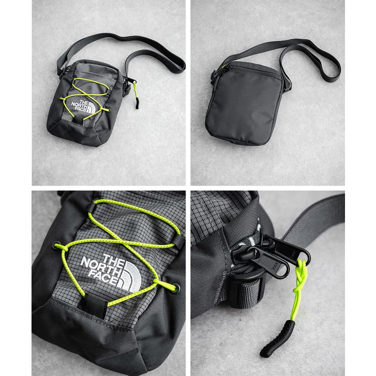 THENORTHFACE 韓国 JESTERCROSSBODY | Rocky Monroe | 詳細画像17 