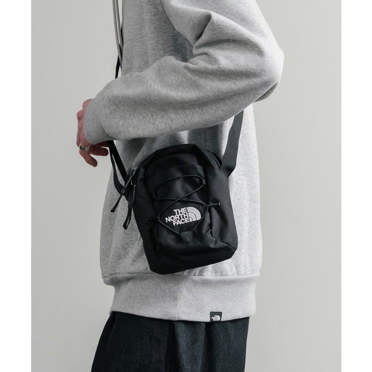 THENORTHFACE 韓国 JESTERCROSSBODY | Rocky Monroe | 詳細画像2 