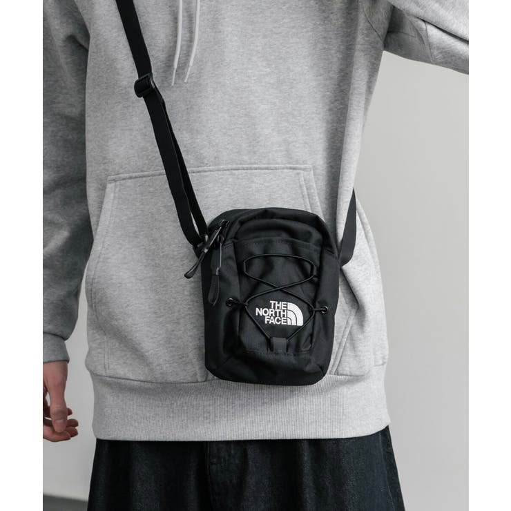 THENORTHFACE 韓国 JESTERCROSSBODY | Rocky Monroe | 詳細画像3 