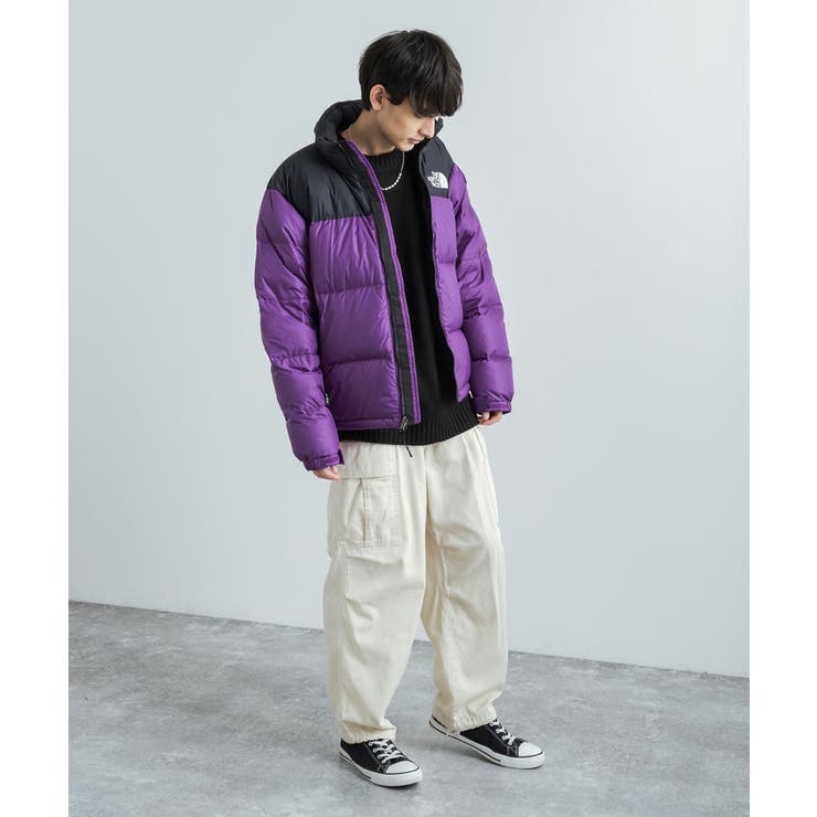 THE NORTH FACE[品番：OE000006439]｜Rocky Monroe（ロッキーモンロー