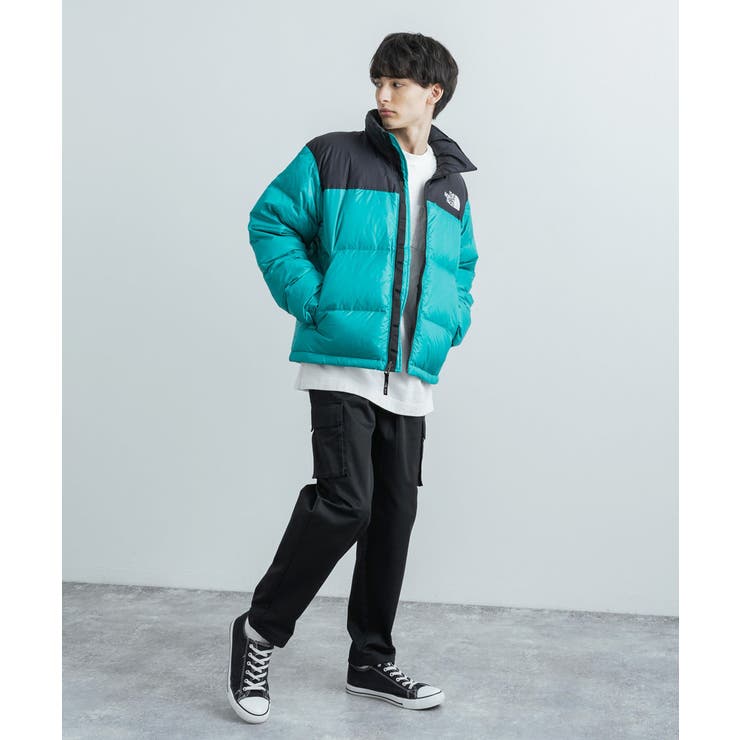 THE NORTH FACE[品番：OE000006439]｜Rocky Monroe（ロッキーモンロー