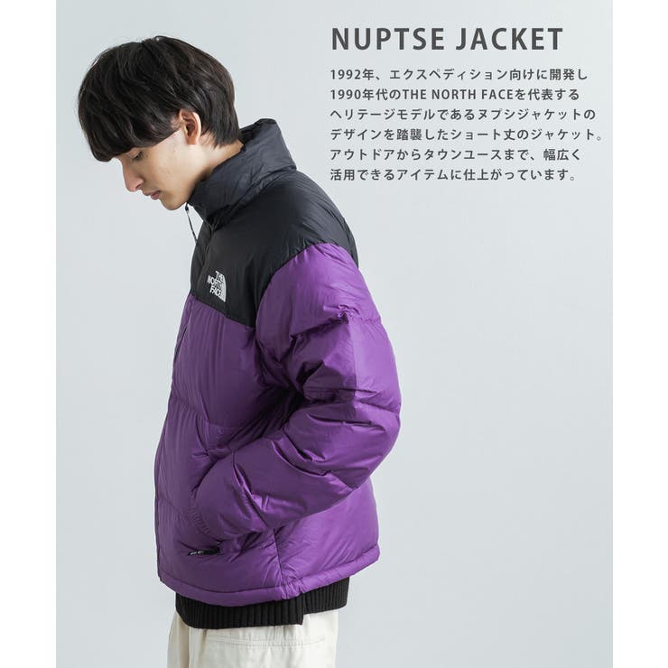 THE NORTH FACE[品番：OE000006439]｜Rocky Monroe（ロッキー