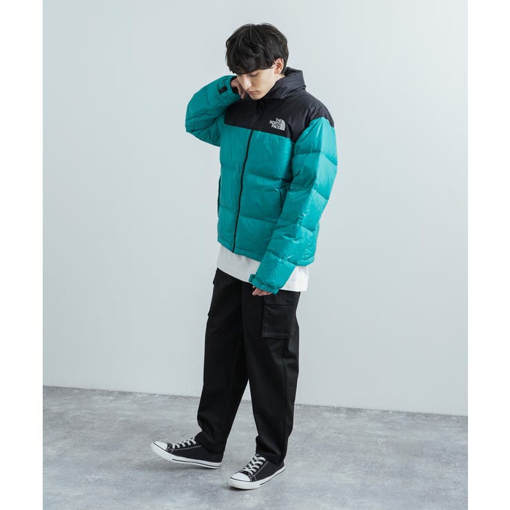 THE NORTH FACE[品番：OE000006439]｜Rocky Monroe（ロッキー