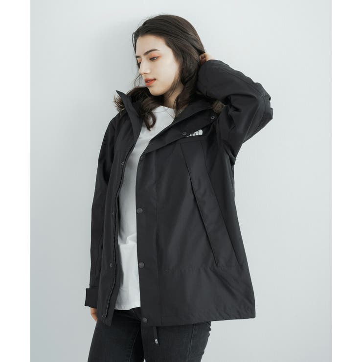 THE NORTH FACE[品番：OE000006651]｜Rocky Monroe（ロッキー