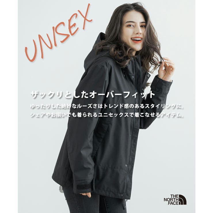 THE NORTH FACE[品番：OE000006651]｜Rocky Monroe（ロッキー