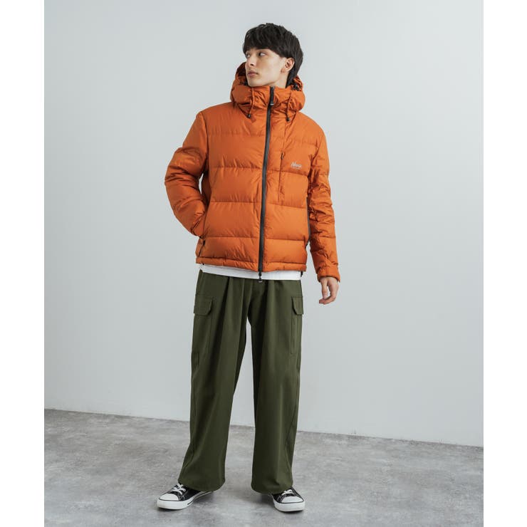 NANGA ナンガ ダウンジャケット[品番：OE000006992]｜Rocky  Monroe（ロッキーモンロー）のメンズファッション通販｜SHOPLIST（ショップリスト）