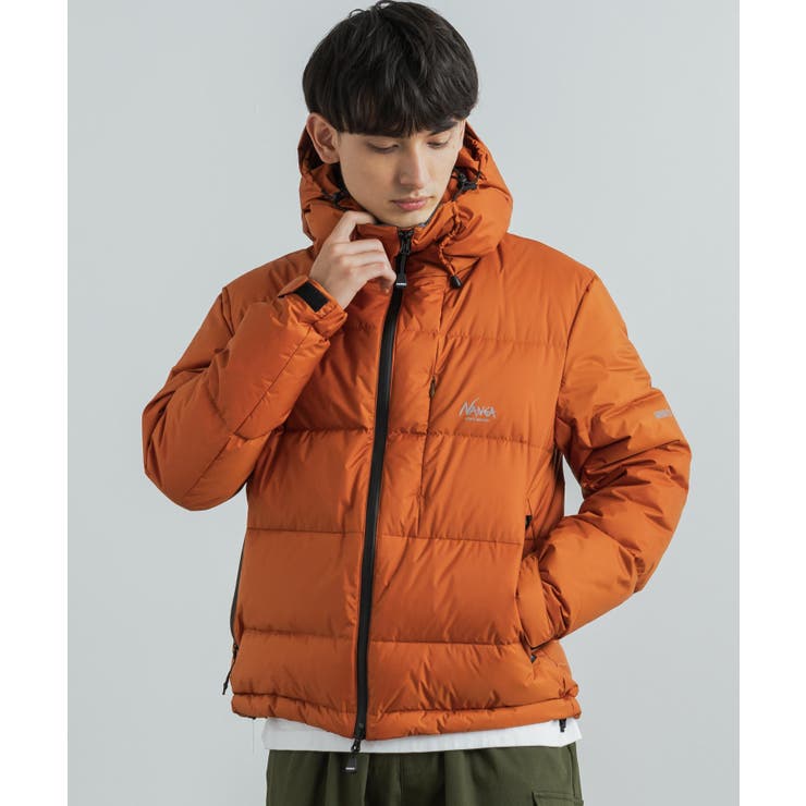 NANGA ナンガ ダウンジャケット NANGA ダウンジャケット ダウン NANGA/ナンガ 30th Anniversary