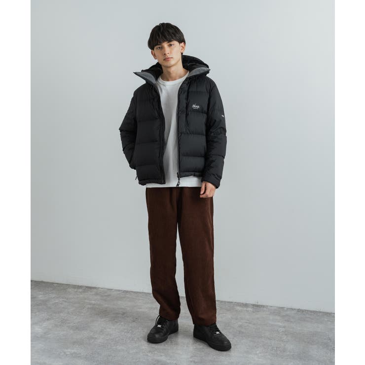 NANGA ナンガ ダウンジャケット[品番：OE000006992]｜Rocky  Monroe（ロッキーモンロー）のメンズファッション通販｜SHOPLIST（ショップリスト）