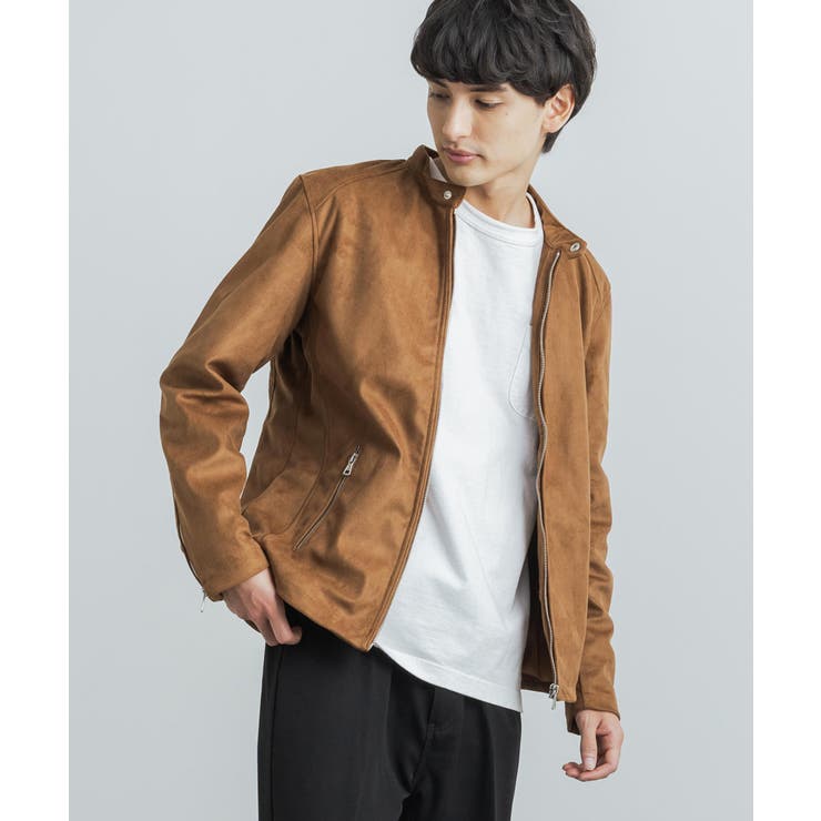 ライダースジャケット レザージャケット 革ジャン[品番：OE000006913]｜Rocky  Monroe（ロッキーモンロー）のメンズファッション通販｜SHOPLIST（ショップリスト）