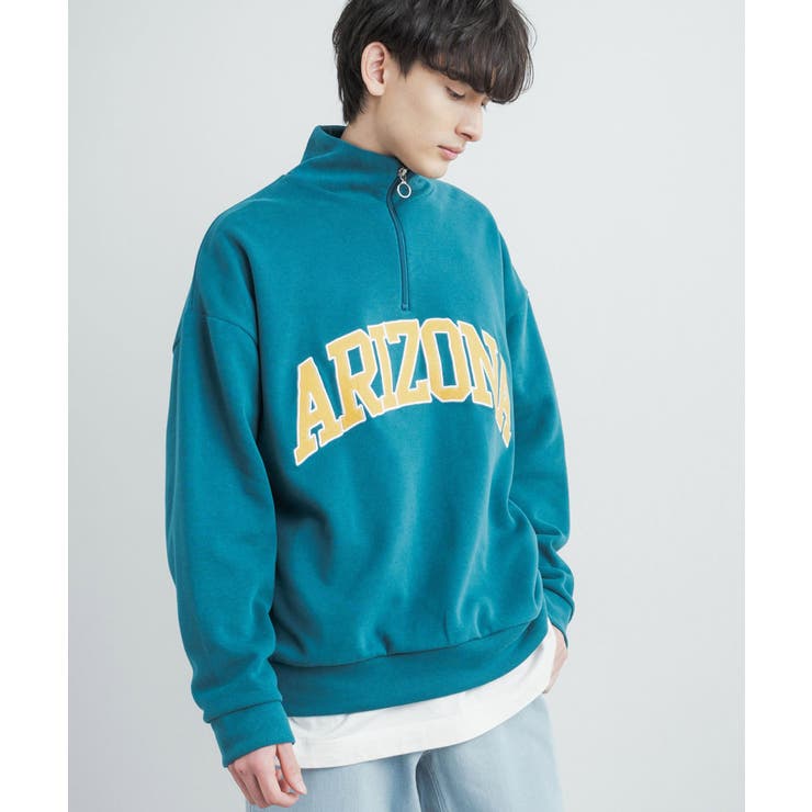 スウェット トレーナー メンズ | Rocky Monroe | 詳細画像12 