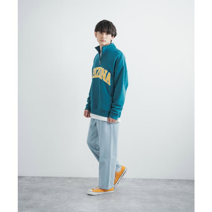 スウェット トレーナー メンズ | Rocky Monroe | 詳細画像13 