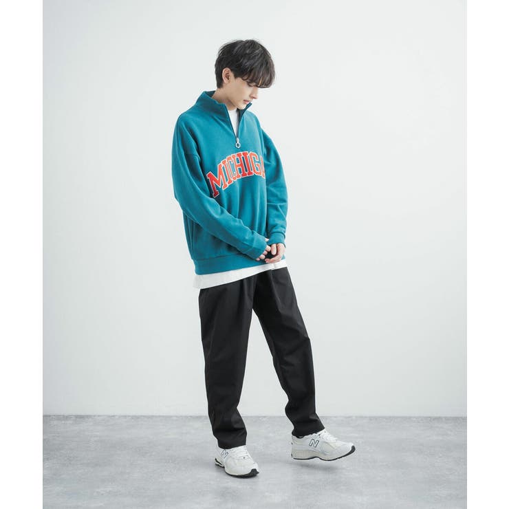 スウェット トレーナー メンズ | Rocky Monroe | 詳細画像15 