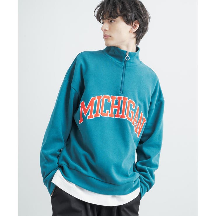 スウェット トレーナー メンズ | Rocky Monroe | 詳細画像16 