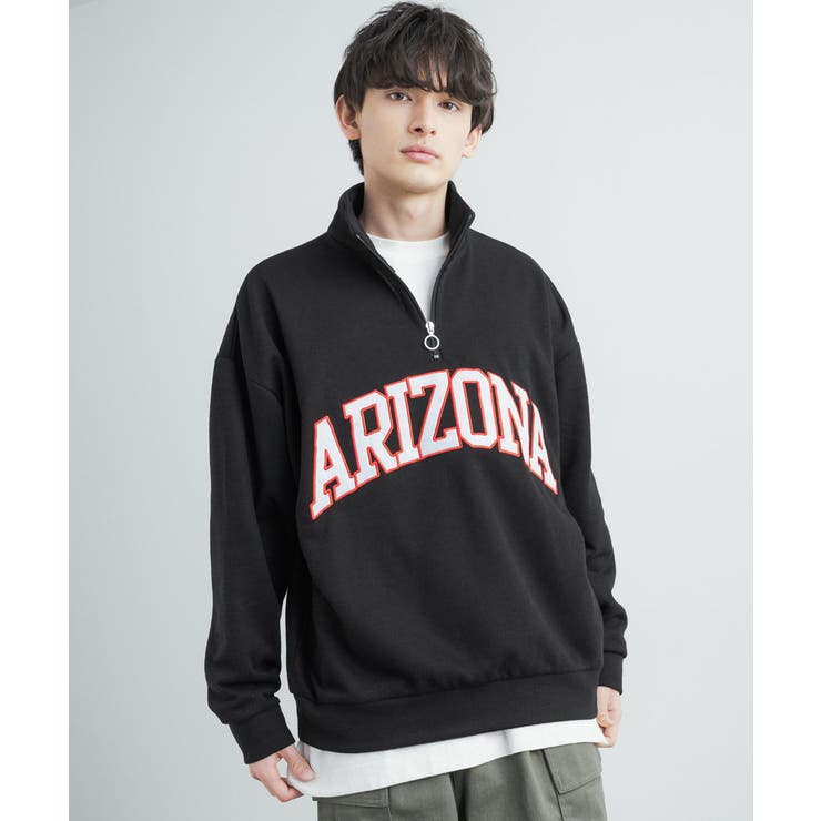 スウェット トレーナー メンズ | Rocky Monroe | 詳細画像17 