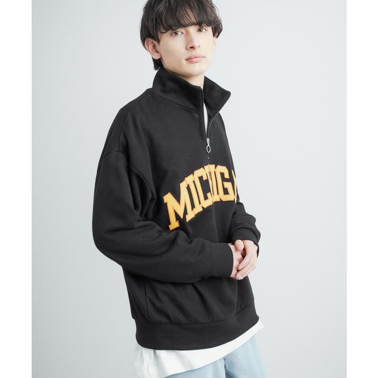 スウェット トレーナー メンズ | Rocky Monroe | 詳細画像20 