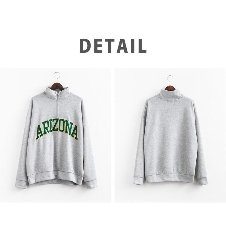 スウェット トレーナー メンズ | Rocky Monroe | 詳細画像24 