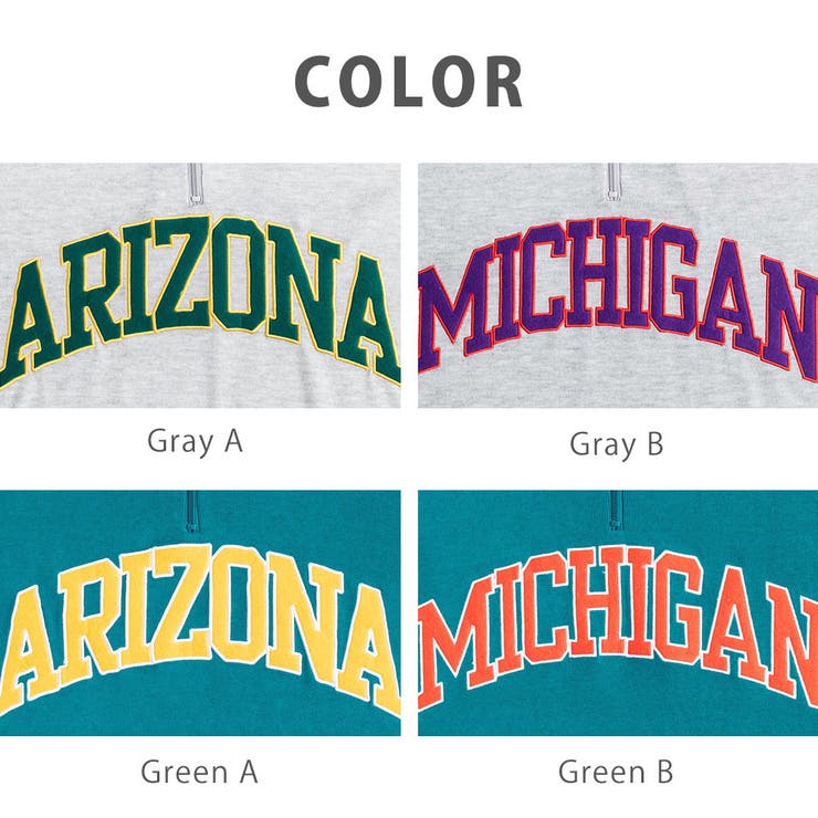 スウェット トレーナー メンズ | Rocky Monroe | 詳細画像21 