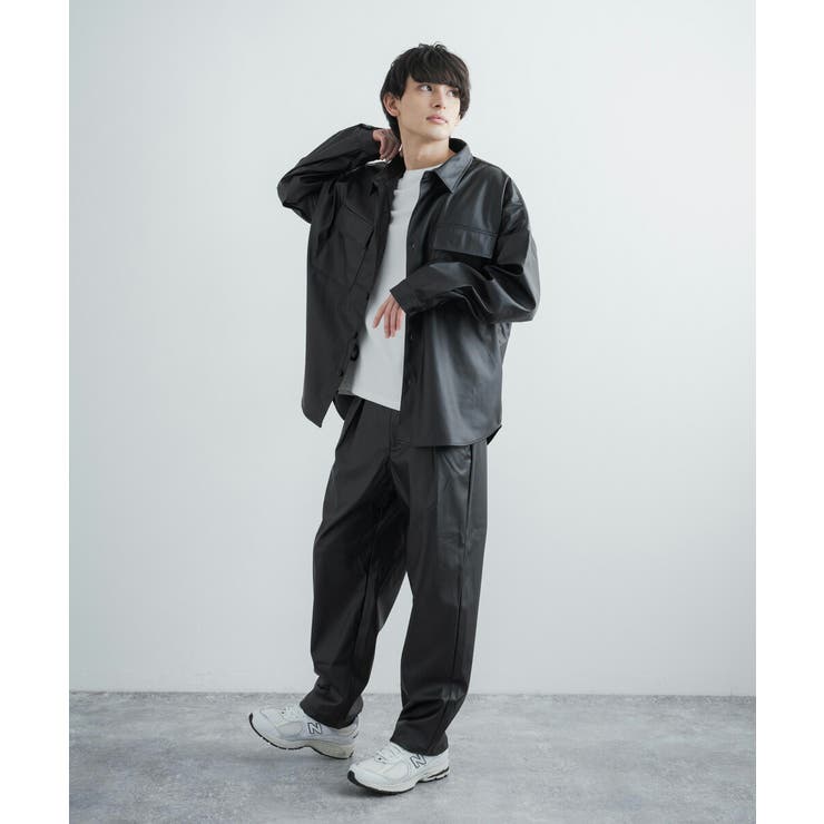 セットアップ メンズ レディース[品番：OE000006600]｜Rocky