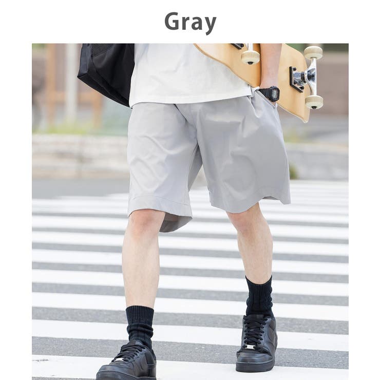 ハーフ・ショートパンツ LORES Guccimaze Motocross Shorts 4FK1673 LORES Guccimaze Motocross Shorts 4FK1673 (LORES/ハーフ