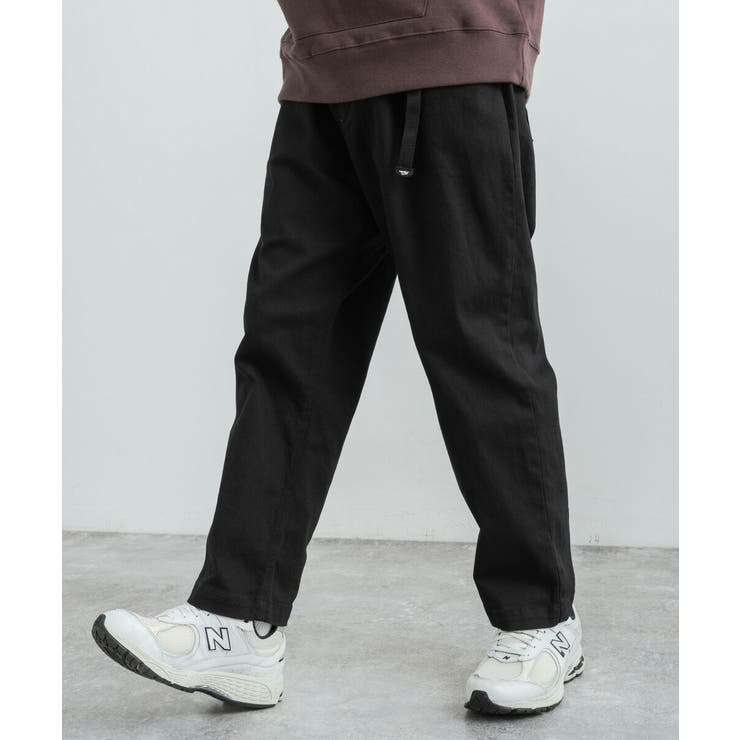 クライミングパンツ ストレッチ メンズ[品番：OE000006855