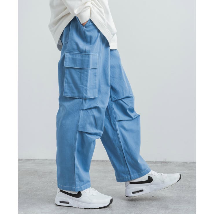 カーゴパンツ スノーパンツ メンズ[品番：OE000006894]｜Rocky